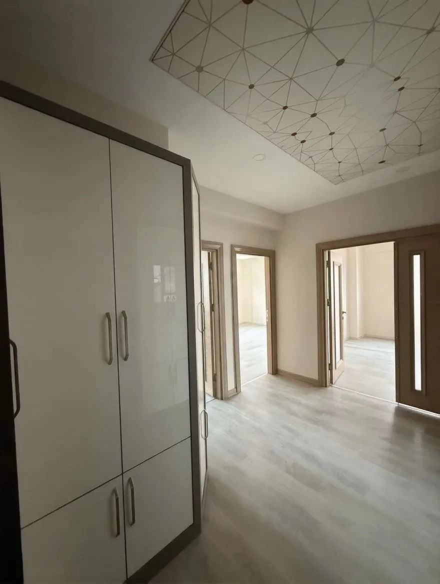 3+1 SATILIK DAİRE ERZURUM/PALANDÖKEN 140M² ÇATI KATI - 5