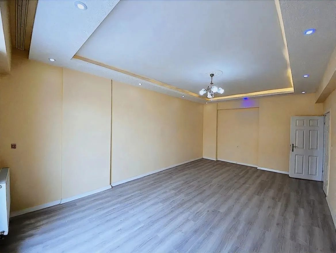 ERZURUM SATILIK 3+1 DAİRE | AZIZIYE 130M² MERKEZİ ISITMALI - Fotoğraf 11