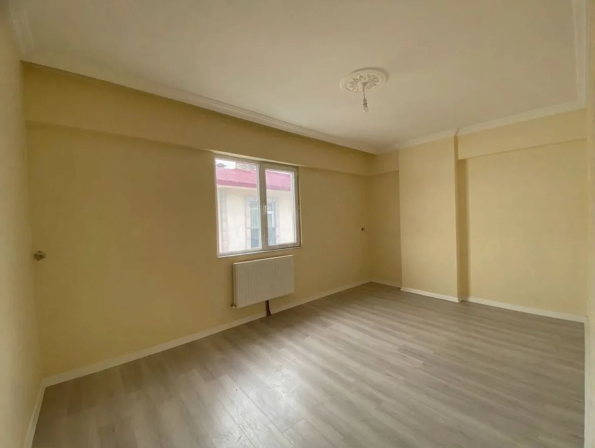 ERZURUM SATILIK 3+1 DAİRE | AZIZIYE 130M² MERKEZİ ISITMALI - Fotoğraf 12