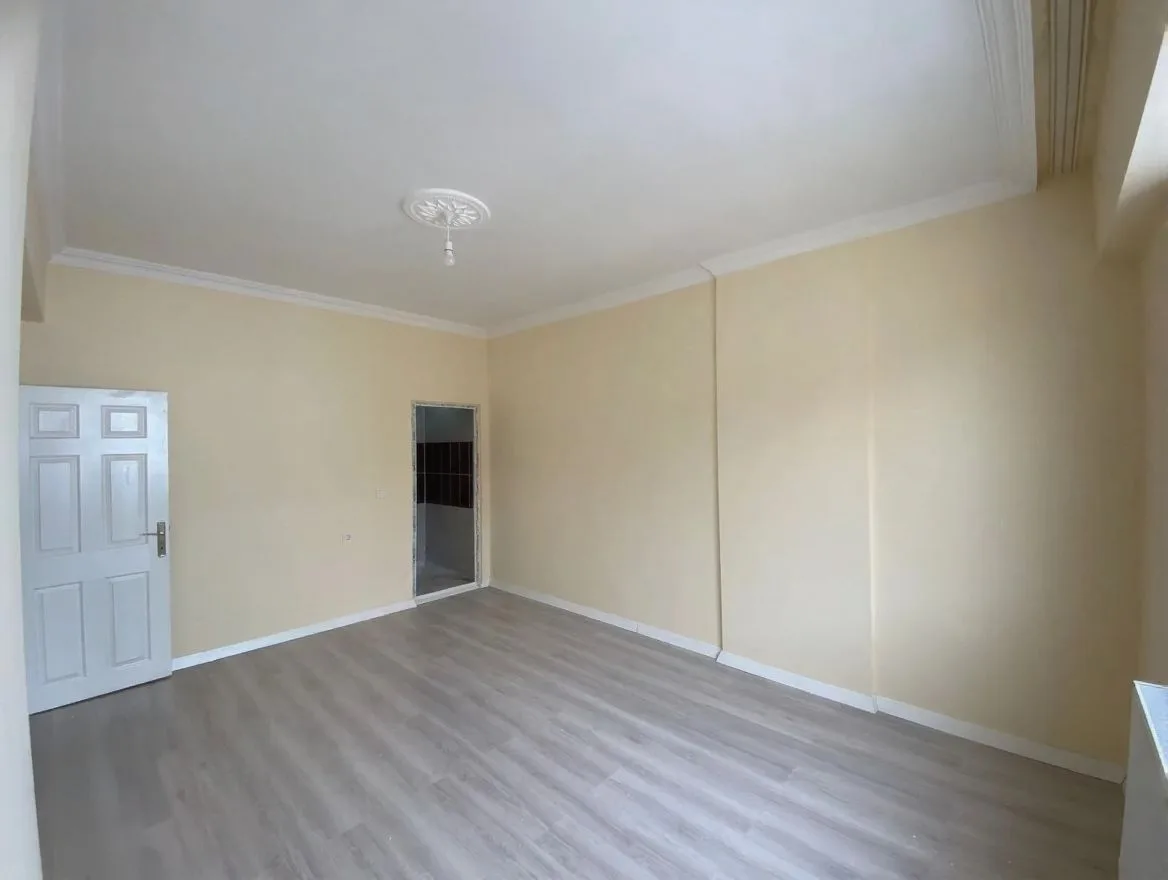 ERZURUM SATILIK 3+1 DAİRE | AZIZIYE 130M² MERKEZİ ISITMALI - Fotoğraf 13