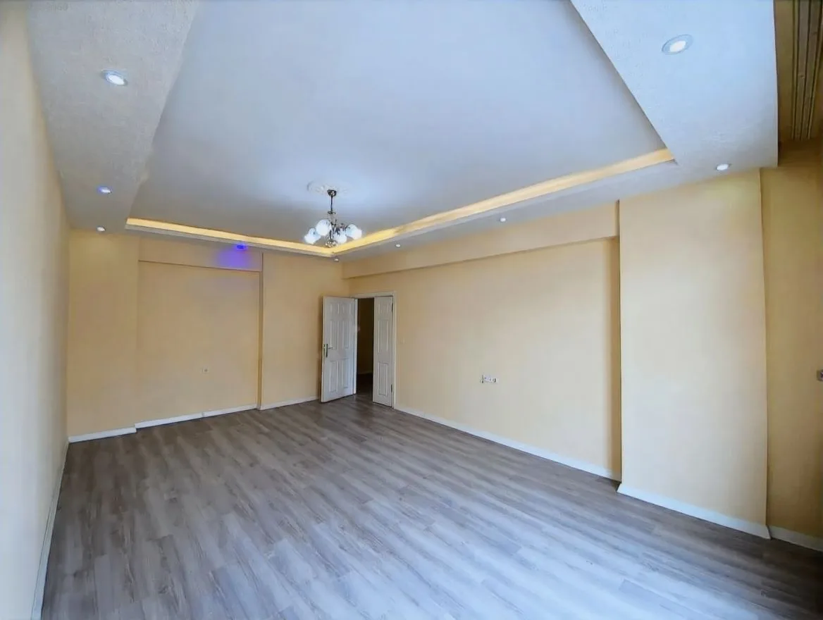 ERZURUM SATILIK 3+1 DAİRE | AZIZIYE 130M² MERKEZİ ISITMALI - Fotoğraf 15