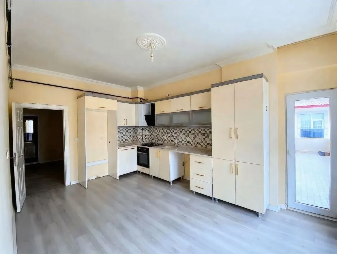 ERZURUM SATILIK 3+1 DAİRE | AZIZIYE 130M² MERKEZİ ISITMALI - Fotoğraf 17