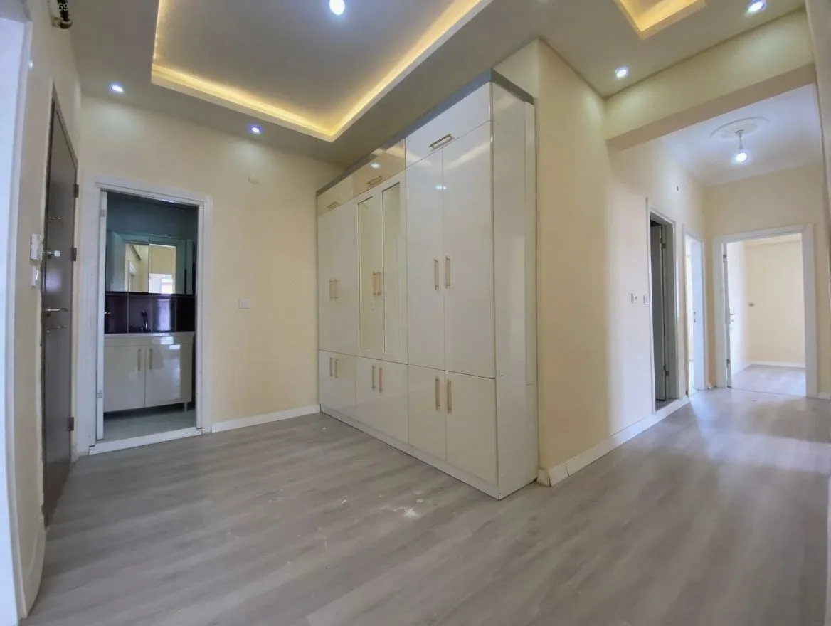 ERZURUM SATILIK 3+1 DAİRE | AZIZIYE 130M² MERKEZİ ISITMALI - Fotoğraf 6