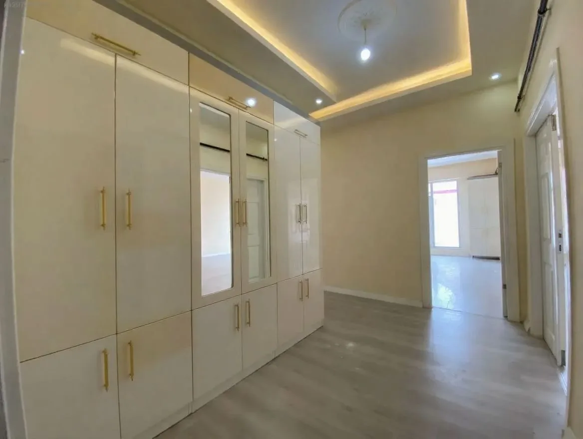 ERZURUM SATILIK 3+1 DAİRE | AZIZIYE 130M² MERKEZİ ISITMALI - Fotoğraf 7