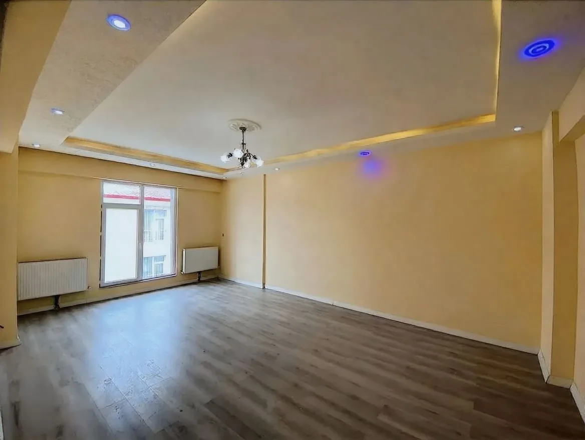 ERZURUM SATILIK 3+1 DAİRE | AZIZIYE 130M² MERKEZİ ISITMALI - Fotoğraf 9