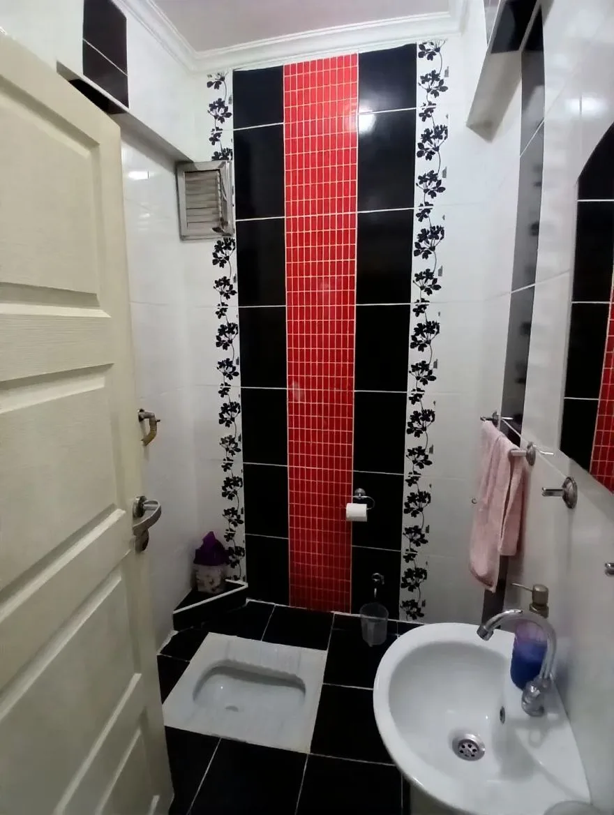 180M² ERZURUM SATILIK 4+1 DAİRE PALANDÖKEN ASANSÖRLÜ - Fotoğraf 10