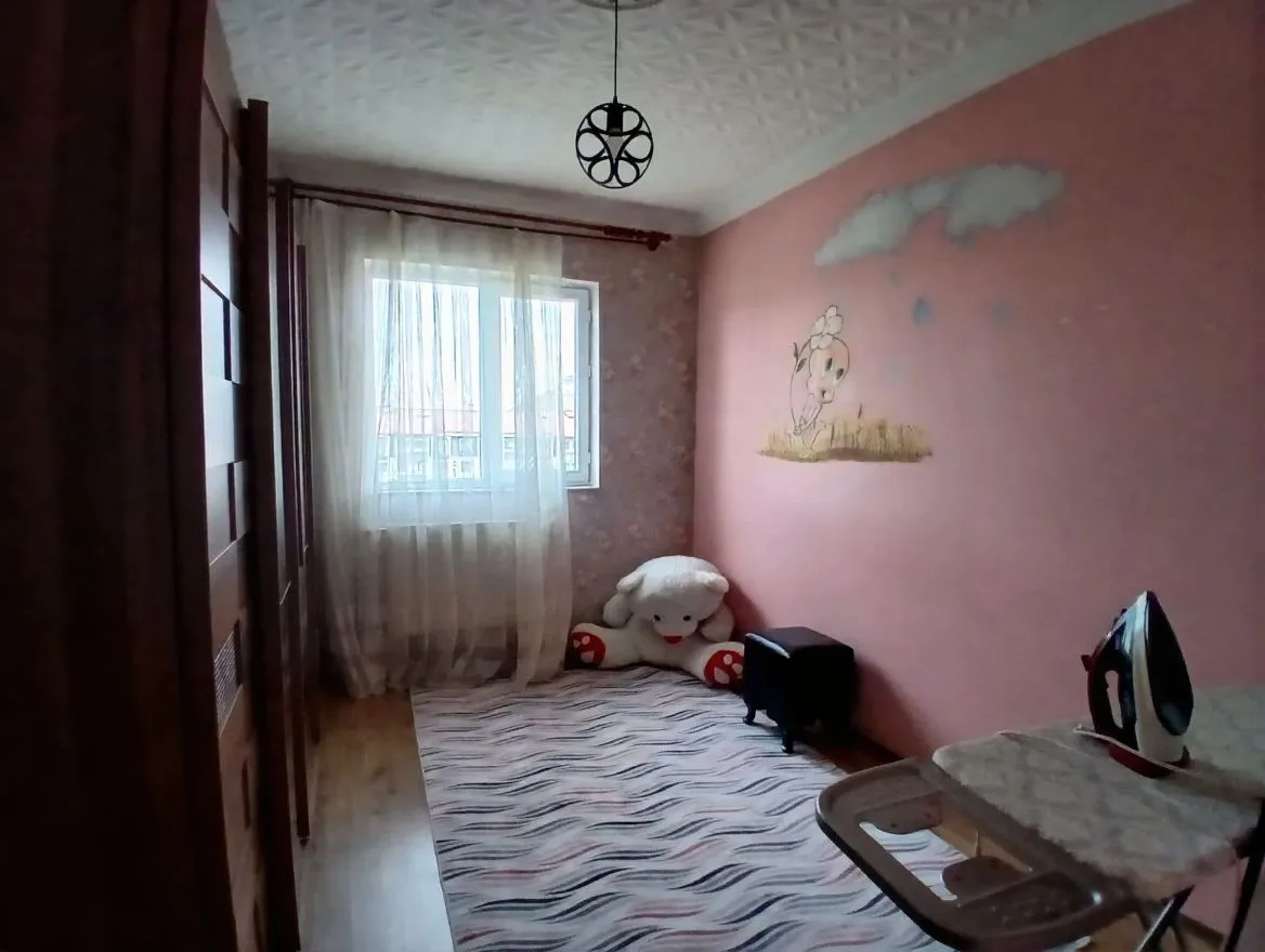 180M² ERZURUM SATILIK 4+1 DAİRE PALANDÖKEN ASANSÖRLÜ - Fotoğraf 11
