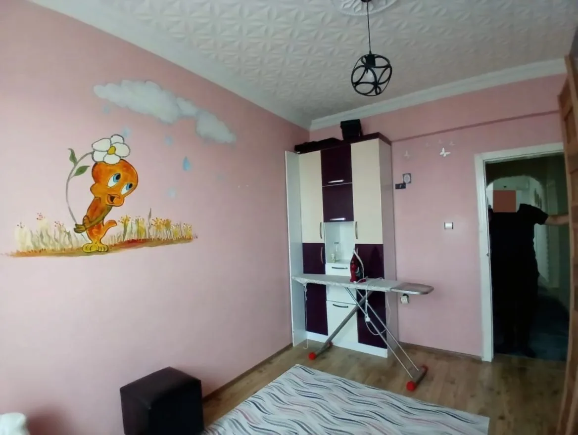 180M² ERZURUM SATILIK 4+1 DAİRE PALANDÖKEN ASANSÖRLÜ - Fotoğraf 12