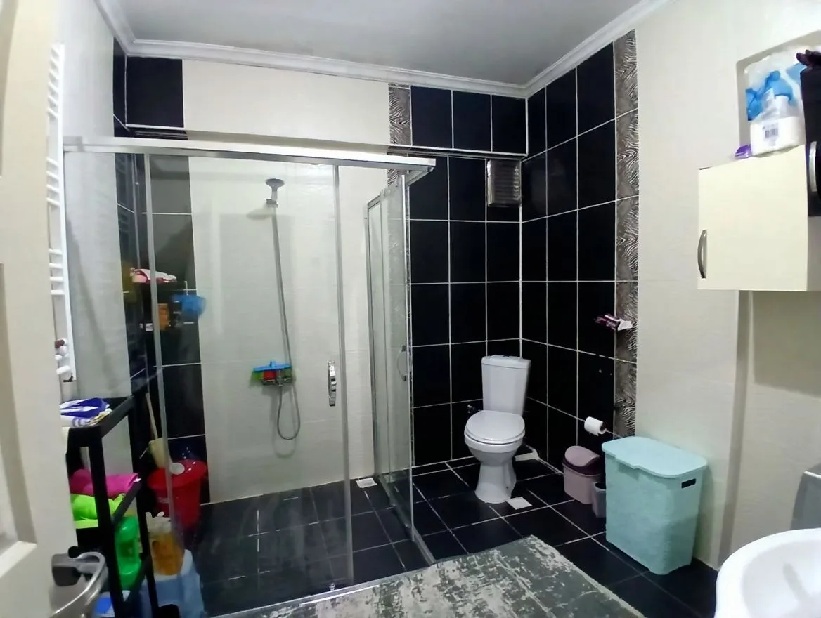 180M² ERZURUM SATILIK 4+1 DAİRE PALANDÖKEN ASANSÖRLÜ - Fotoğraf 13