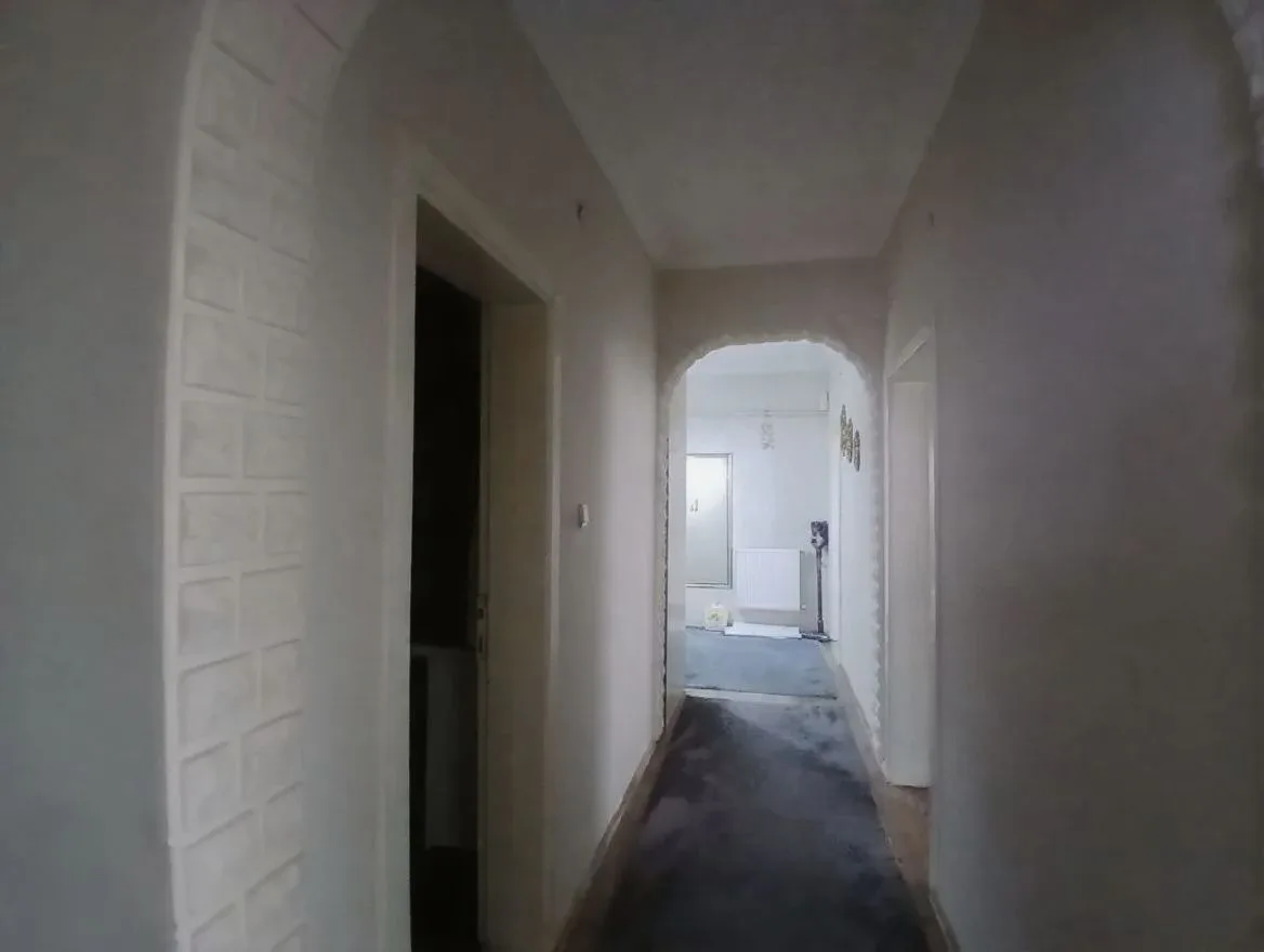 180M² ERZURUM SATILIK 4+1 DAİRE PALANDÖKEN ASANSÖRLÜ - Fotoğraf 14