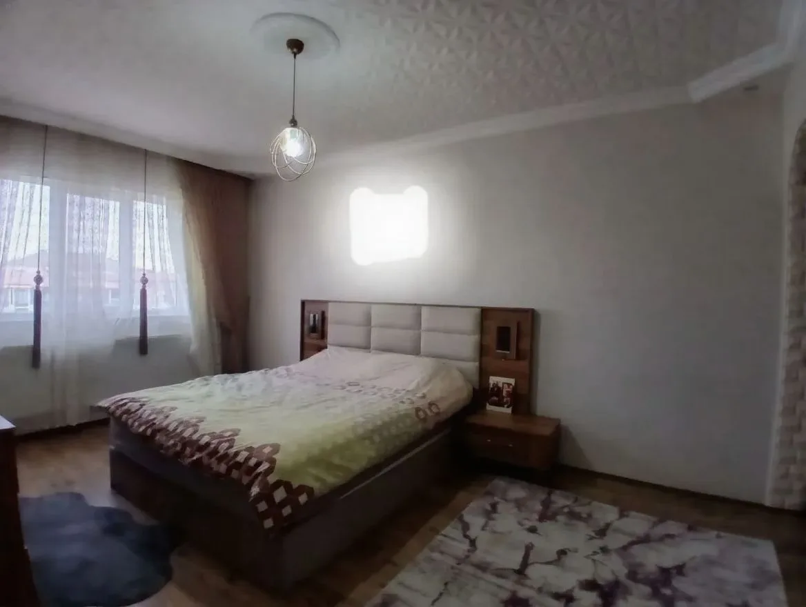 180M² ERZURUM SATILIK 4+1 DAİRE PALANDÖKEN ASANSÖRLÜ - Fotoğraf 15