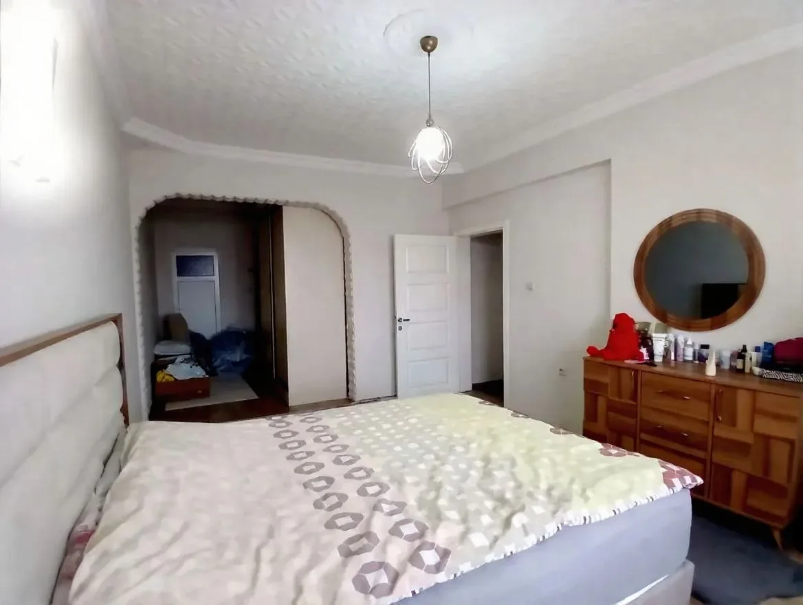180M² ERZURUM SATILIK 4+1 DAİRE PALANDÖKEN ASANSÖRLÜ - Fotoğraf 16