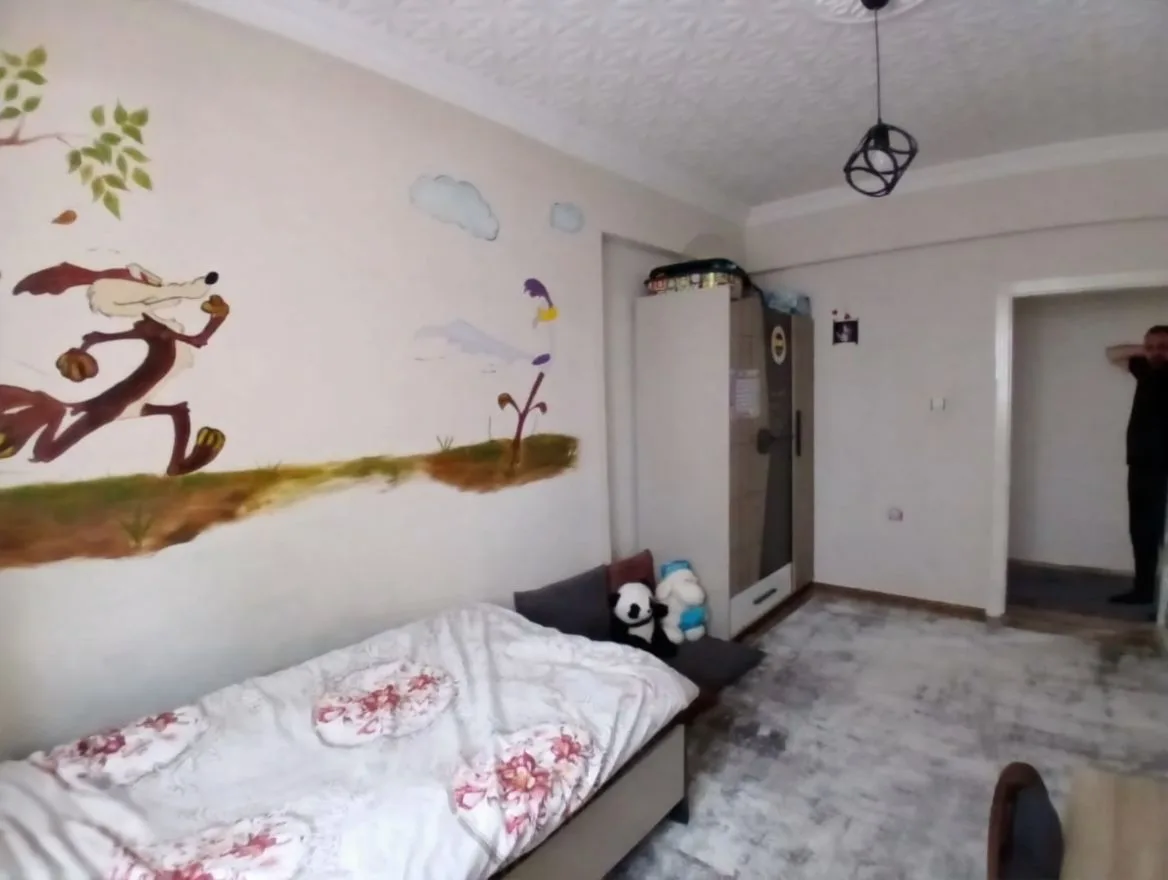 180M² ERZURUM SATILIK 4+1 DAİRE PALANDÖKEN ASANSÖRLÜ - Fotoğraf 17