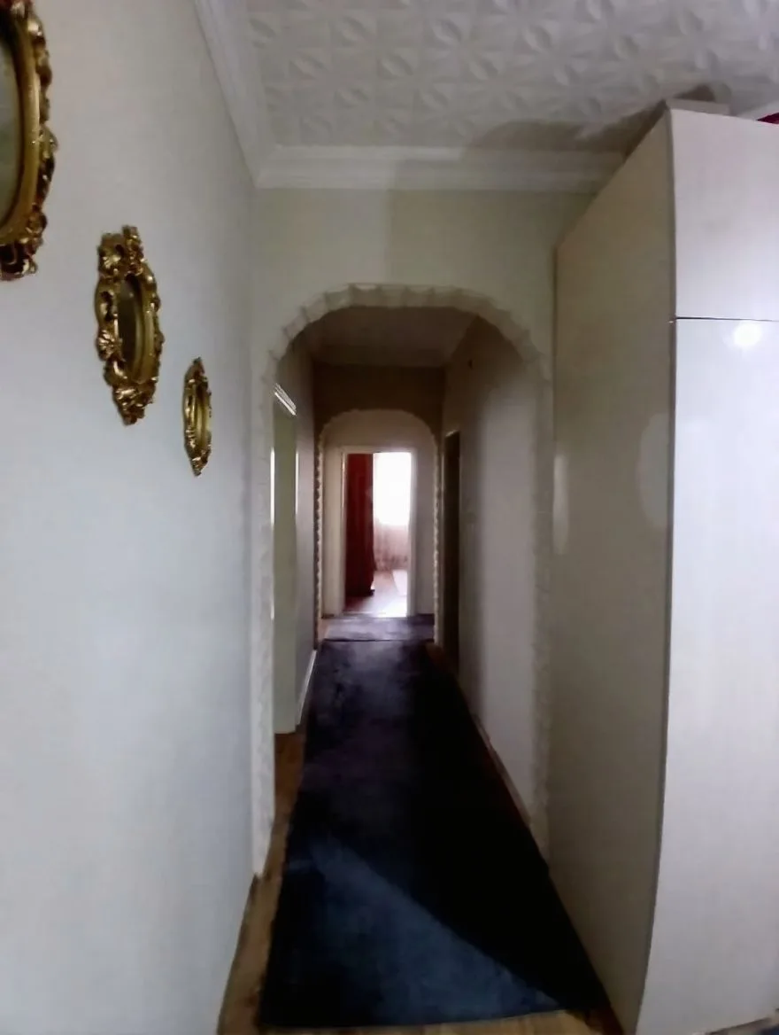 180M² ERZURUM SATILIK 4+1 DAİRE PALANDÖKEN ASANSÖRLÜ - Fotoğraf 19
