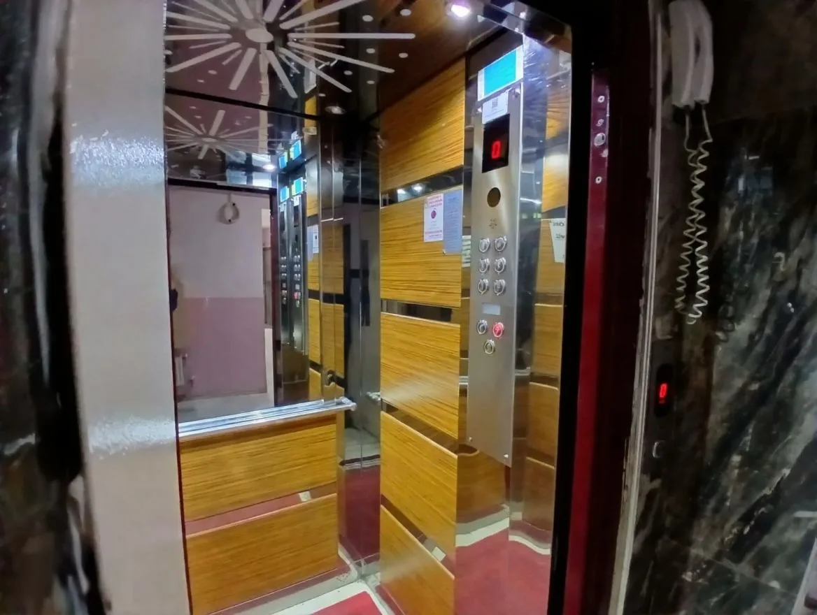 180M² ERZURUM SATILIK 4+1 DAİRE PALANDÖKEN ASANSÖRLÜ - 2