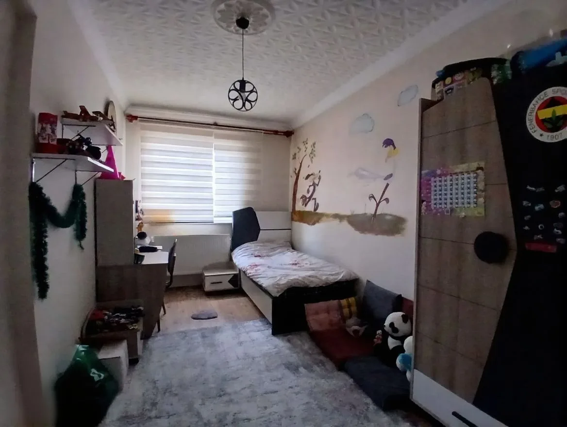 180M² ERZURUM SATILIK 4+1 DAİRE PALANDÖKEN ASANSÖRLÜ - Fotoğraf 20
