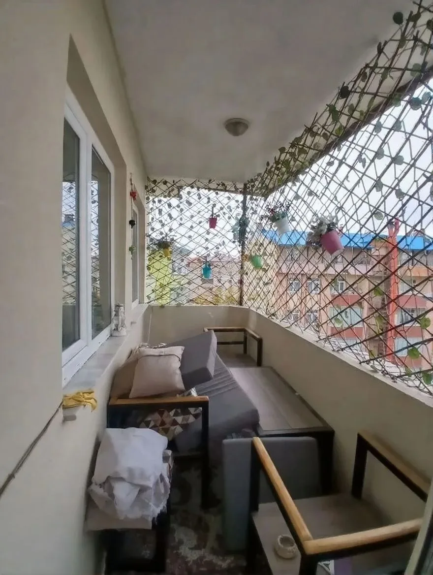 180M² ERZURUM SATILIK 4+1 DAİRE PALANDÖKEN ASANSÖRLÜ - Fotoğraf 21