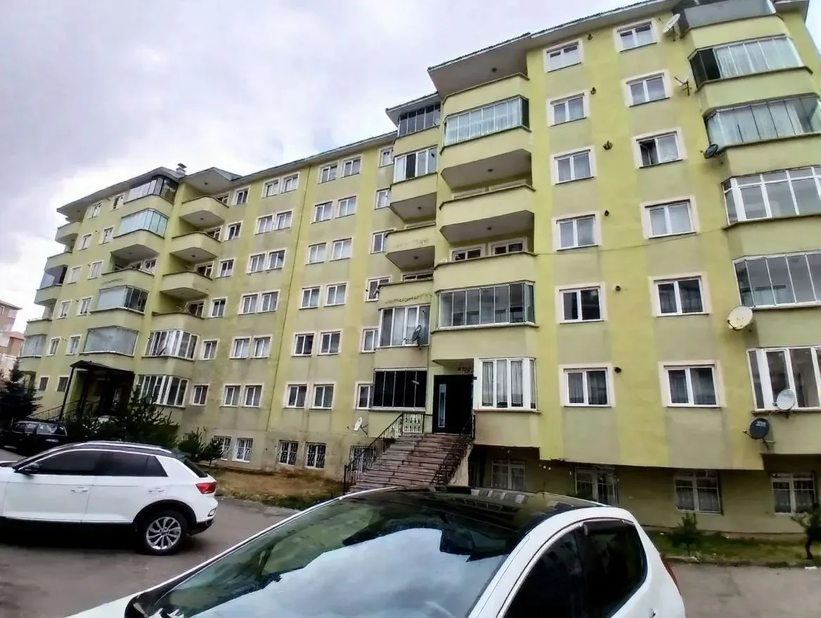 180M² ERZURUM SATILIK 4+1 DAİRE PALANDÖKEN ASANSÖRLÜ - Fotoğraf 22