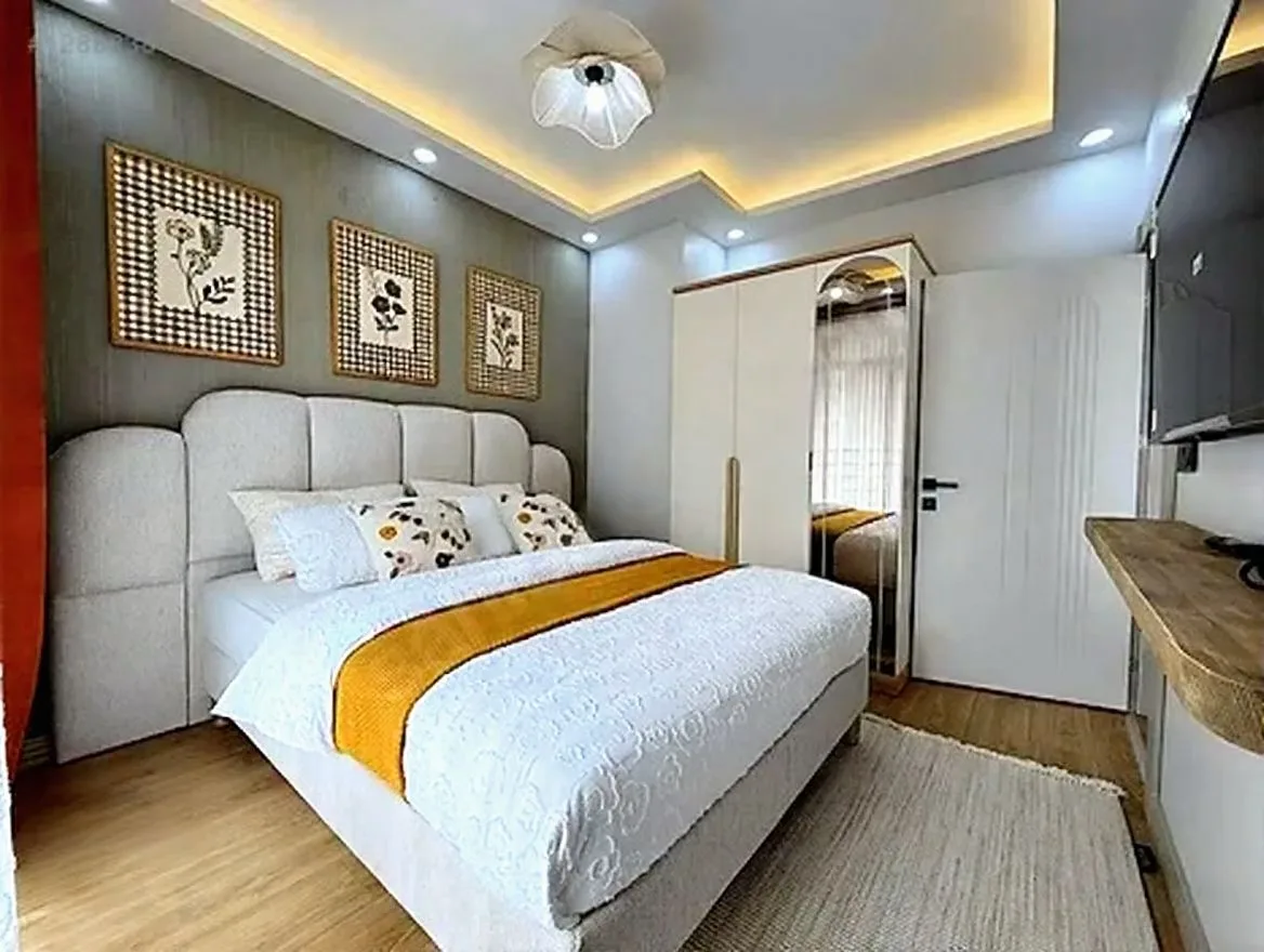180M² ERZURUM SATILIK 4+1 DAİRE PALANDÖKEN ASANSÖRLÜ - Fotoğraf 23