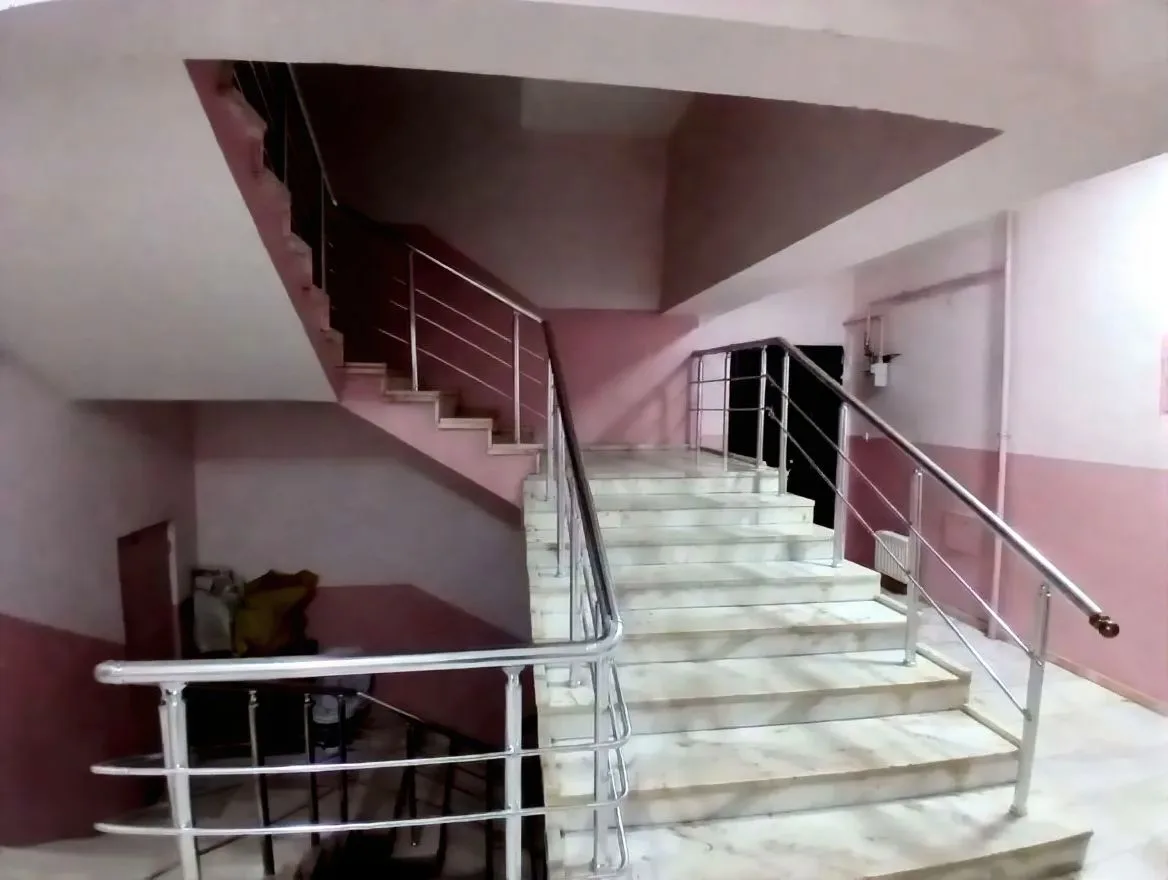 180M² ERZURUM SATILIK 4+1 DAİRE PALANDÖKEN ASANSÖRLÜ - 3