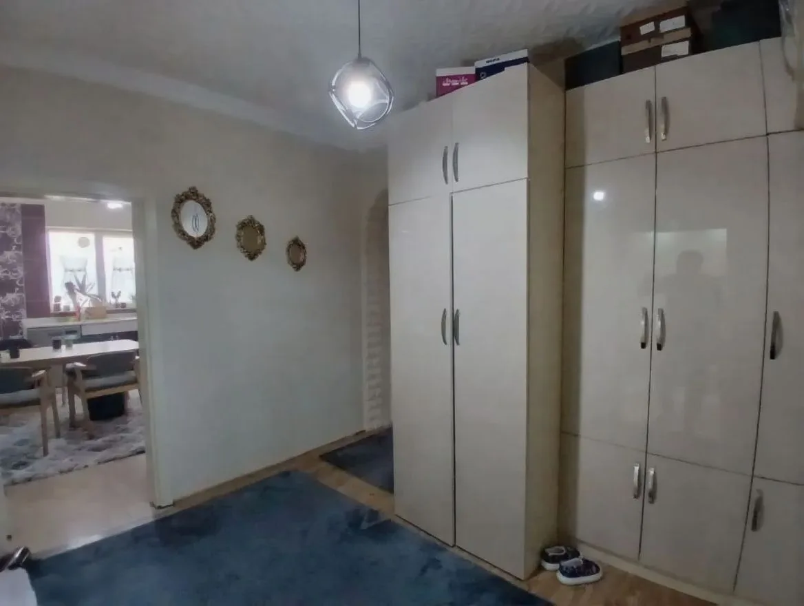180M² ERZURUM SATILIK 4+1 DAİRE PALANDÖKEN ASANSÖRLÜ - 4