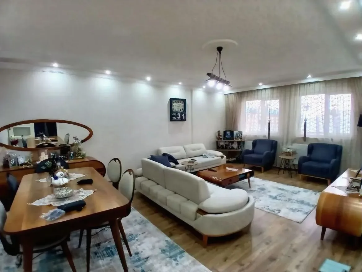 180M² ERZURUM SATILIK 4+1 DAİRE PALANDÖKEN ASANSÖRLÜ - 5