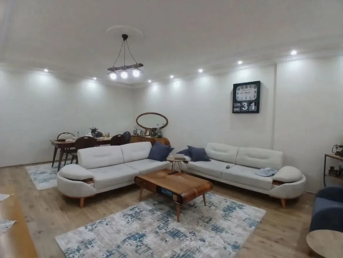180M² ERZURUM SATILIK 4+1 DAİRE PALANDÖKEN ASANSÖRLÜ - Fotoğraf 6