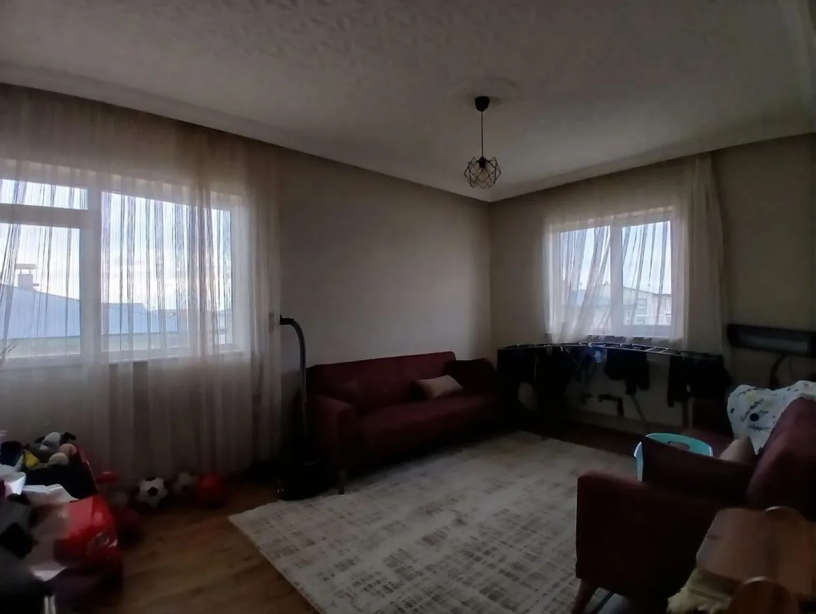 180M² ERZURUM SATILIK 4+1 DAİRE PALANDÖKEN ASANSÖRLÜ - Fotoğraf 8