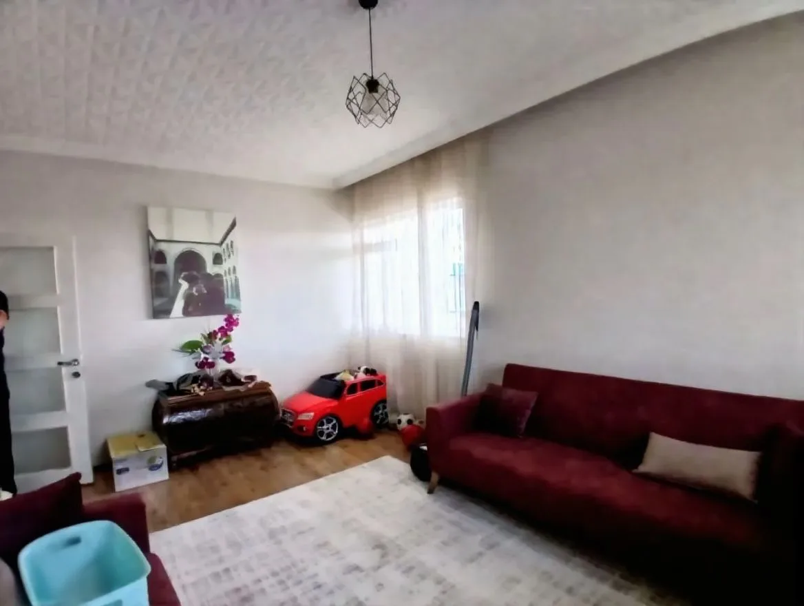 180M² ERZURUM SATILIK 4+1 DAİRE PALANDÖKEN ASANSÖRLÜ - Fotoğraf 9