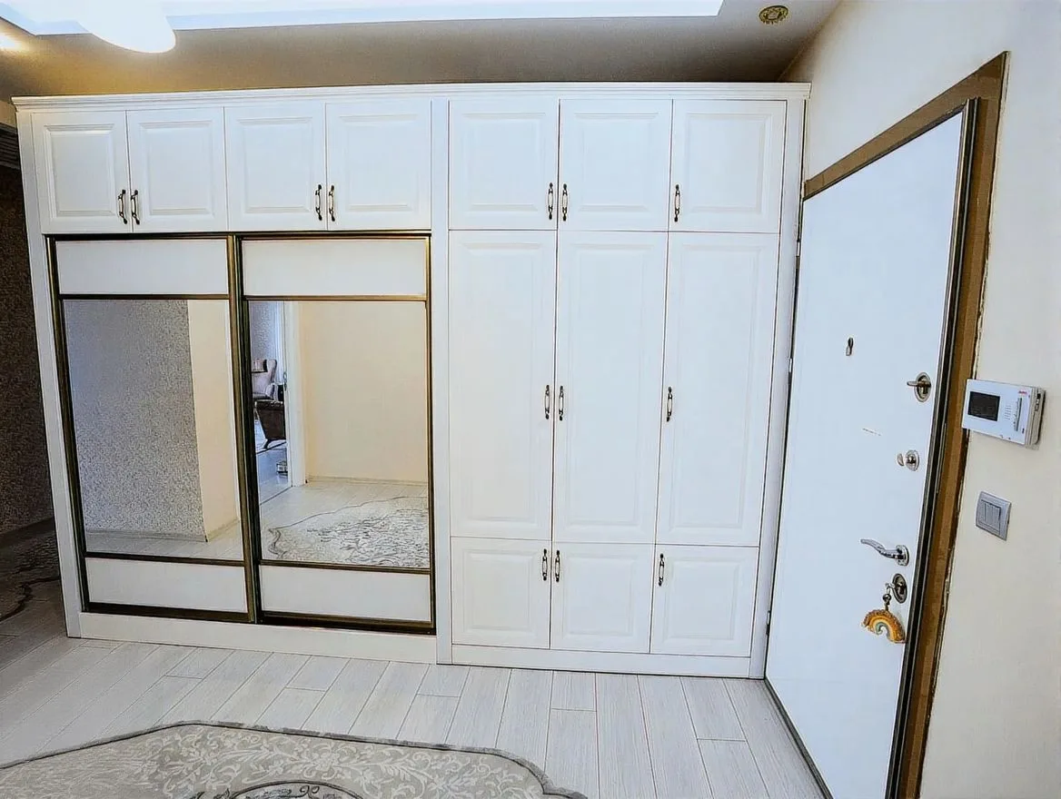 ERZURUM SATILIK ENKULE EN ÜST KAT | 197 m² 4+1 ŞEHİR MANZARASI - Fotoğraf 11