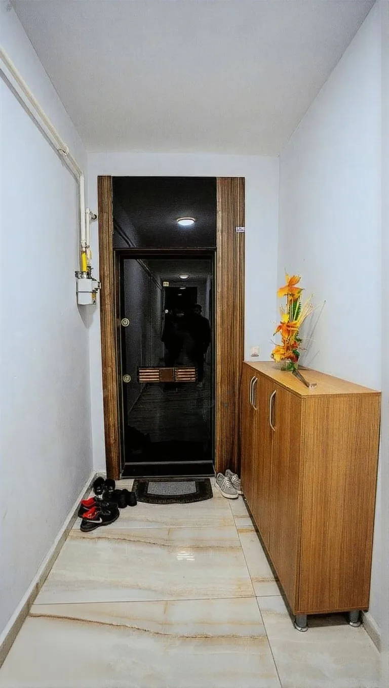 ERZURUM SATILIK ENKULE EN ÜST KAT | 197 m² 4+1 ŞEHİR MANZARASI - Fotoğraf 13