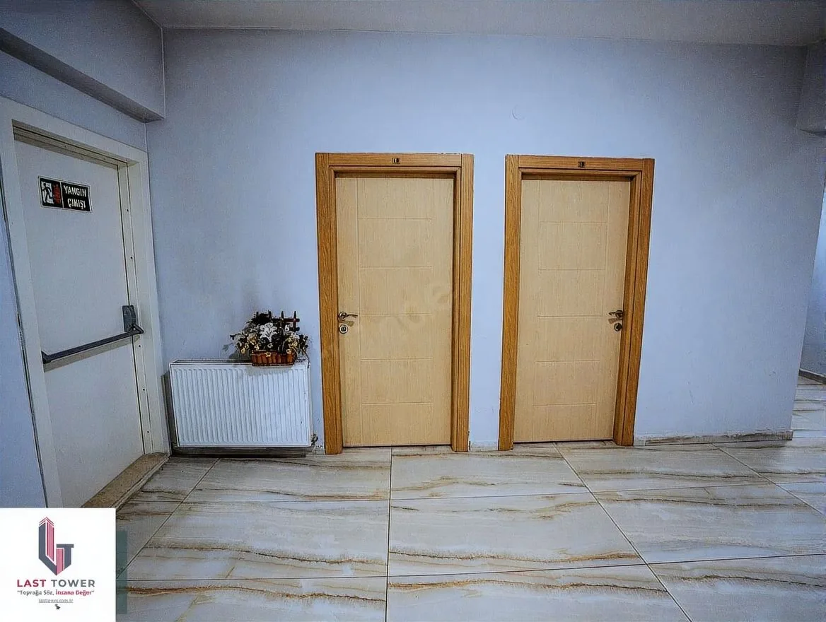 ERZURUM SATILIK ENKULE EN ÜST KAT | 197 m² 4+1 ŞEHİR MANZARASI - Fotoğraf 20