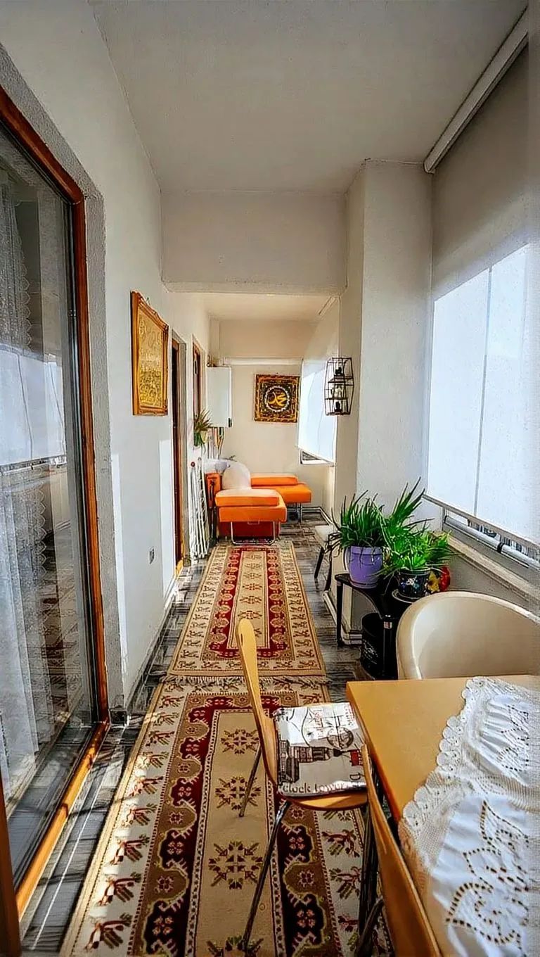 ERZURUM SATILIK ENKULE EN ÜST KAT | 197 m² 4+1 ŞEHİR MANZARASI - Fotoğraf 21