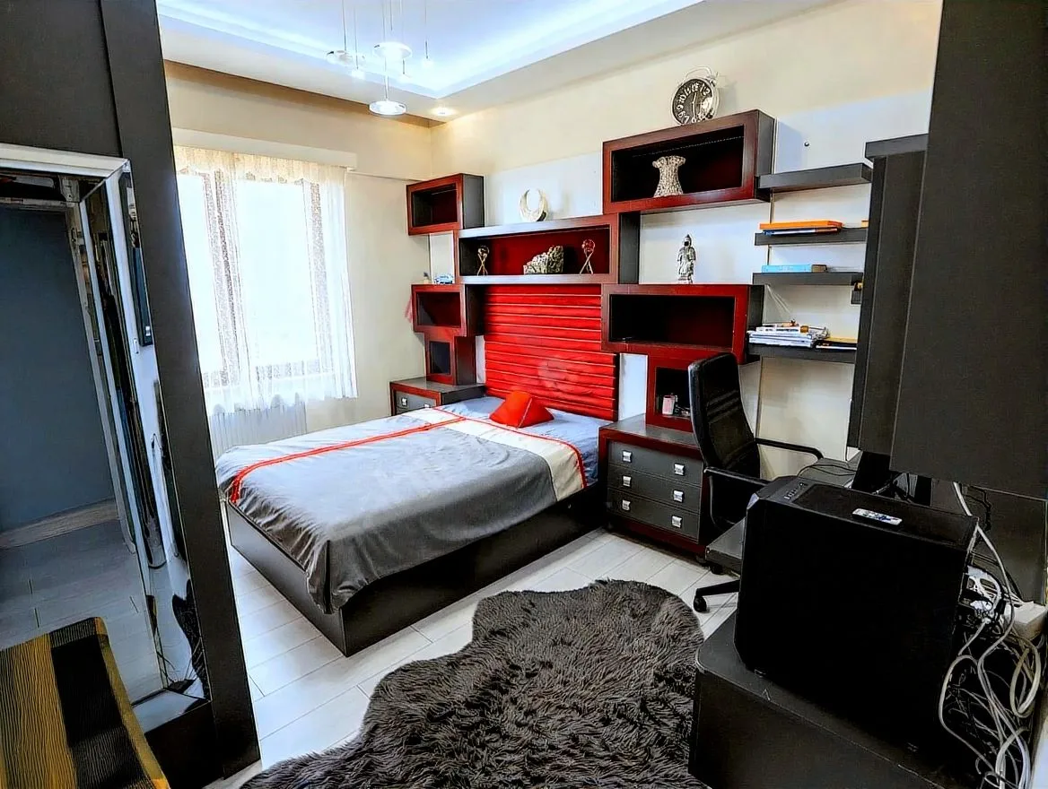 ERZURUM SATILIK ENKULE EN ÜST KAT | 197 m² 4+1 ŞEHİR MANZARASI - Fotoğraf 23