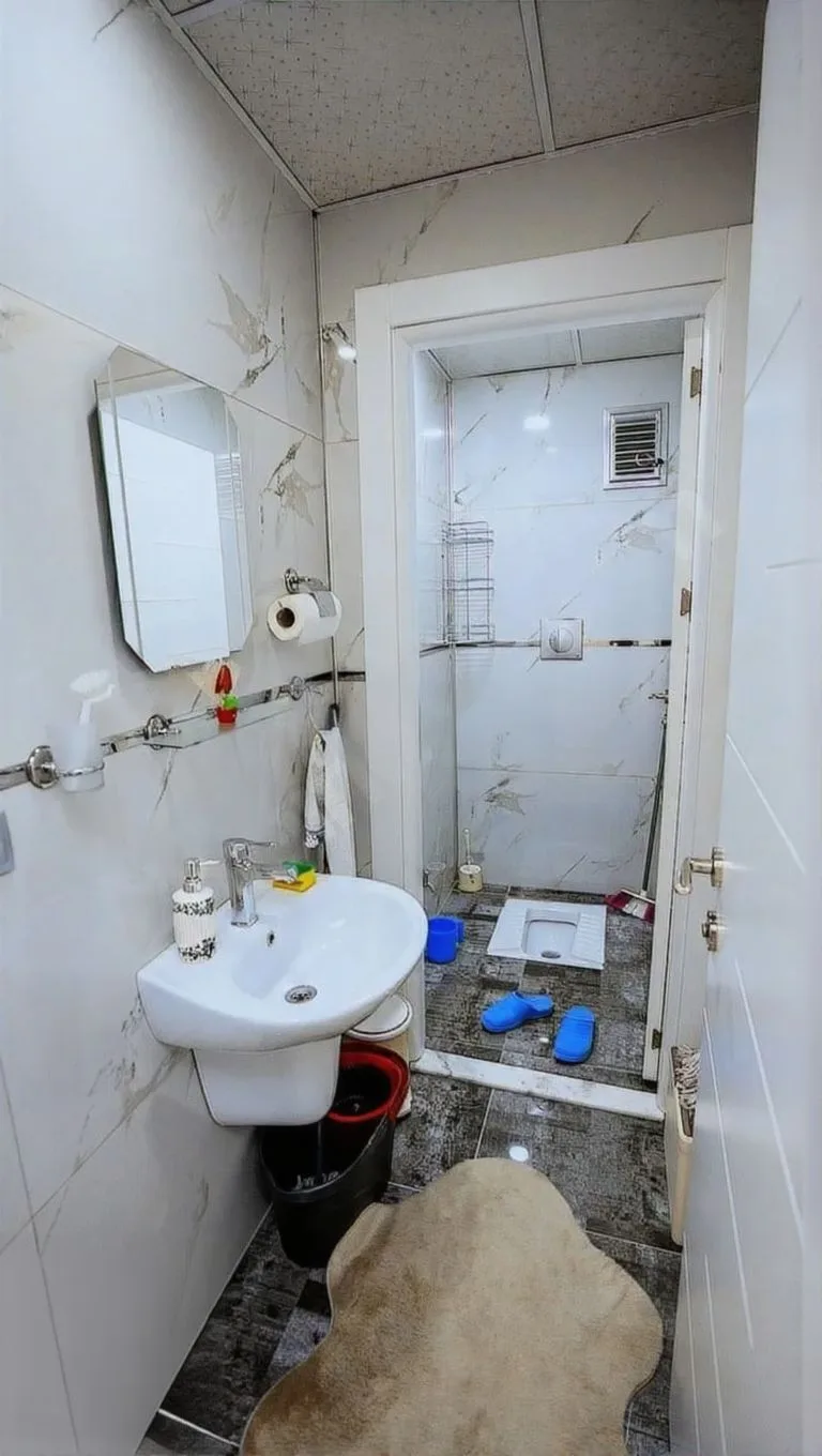 ERZURUM SATILIK ENKULE EN ÜST KAT | 197 m² 4+1 ŞEHİR MANZARASI - Fotoğraf 25