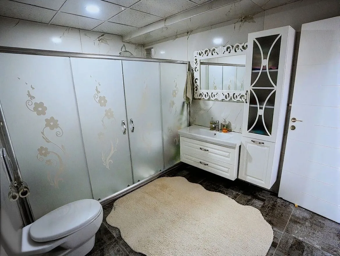 ERZURUM SATILIK ENKULE EN ÜST KAT | 197 m² 4+1 ŞEHİR MANZARASI - Fotoğraf 27