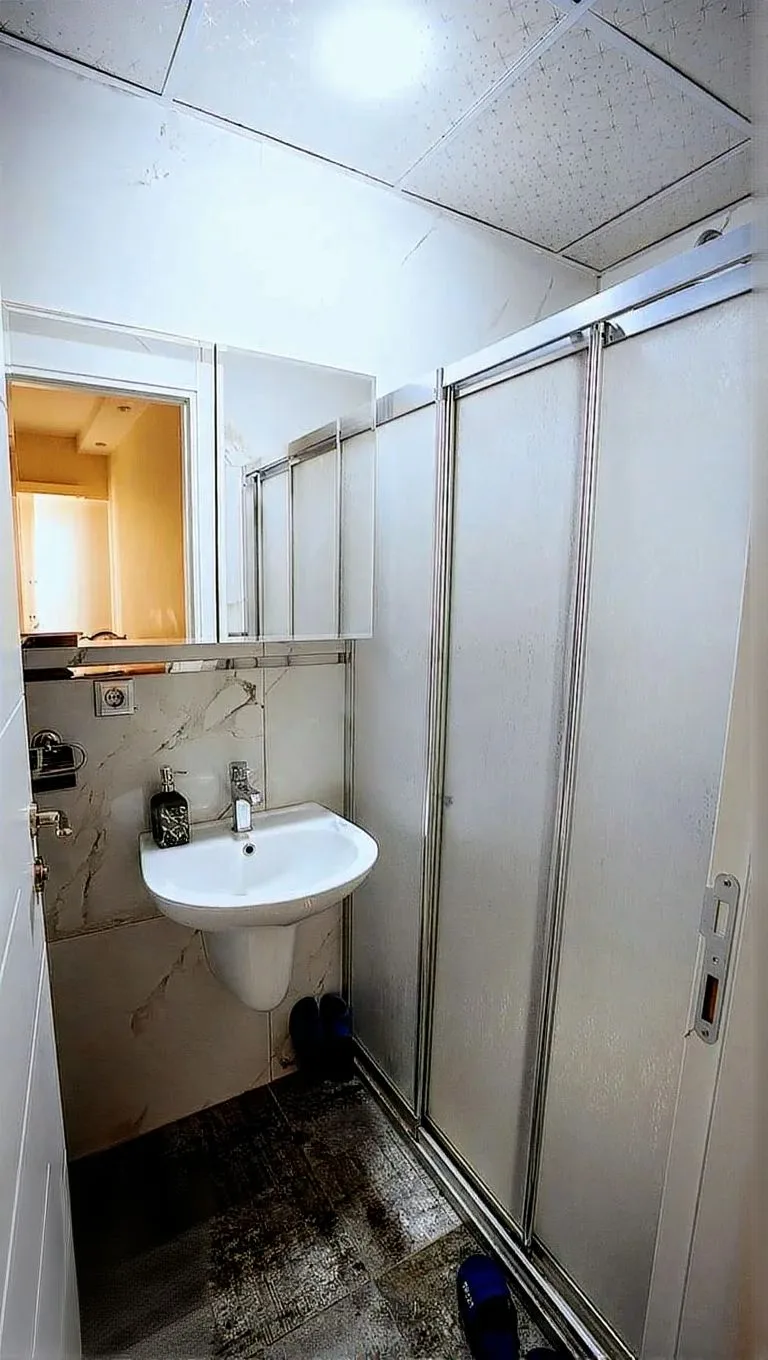 ERZURUM SATILIK ENKULE EN ÜST KAT | 197 m² 4+1 ŞEHİR MANZARASI - Fotoğraf 29