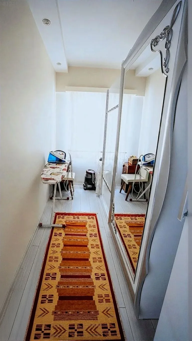 ERZURUM SATILIK ENKULE EN ÜST KAT | 197 m² 4+1 ŞEHİR MANZARASI - Fotoğraf 30