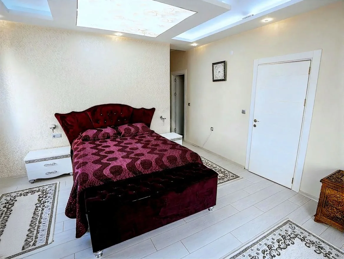 ERZURUM SATILIK ENKULE EN ÜST KAT | 197 m² 4+1 ŞEHİR MANZARASI - Fotoğraf 32