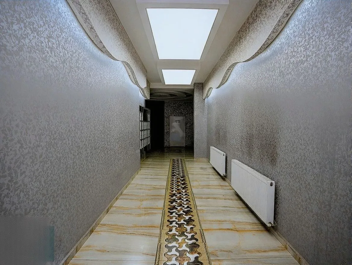 ERZURUM SATILIK ENKULE EN ÜST KAT | 197 m² 4+1 ŞEHİR MANZARASI - Fotoğraf 35