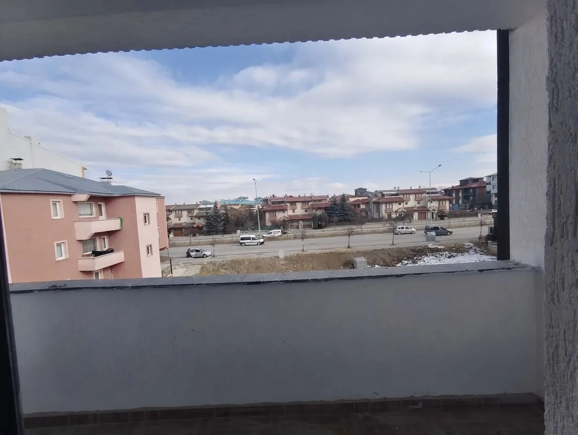 ERZURUM AZIZIYE SATILIK 1+1 DAİRE ★ 45M² SIFIR - Fotoğraf 10