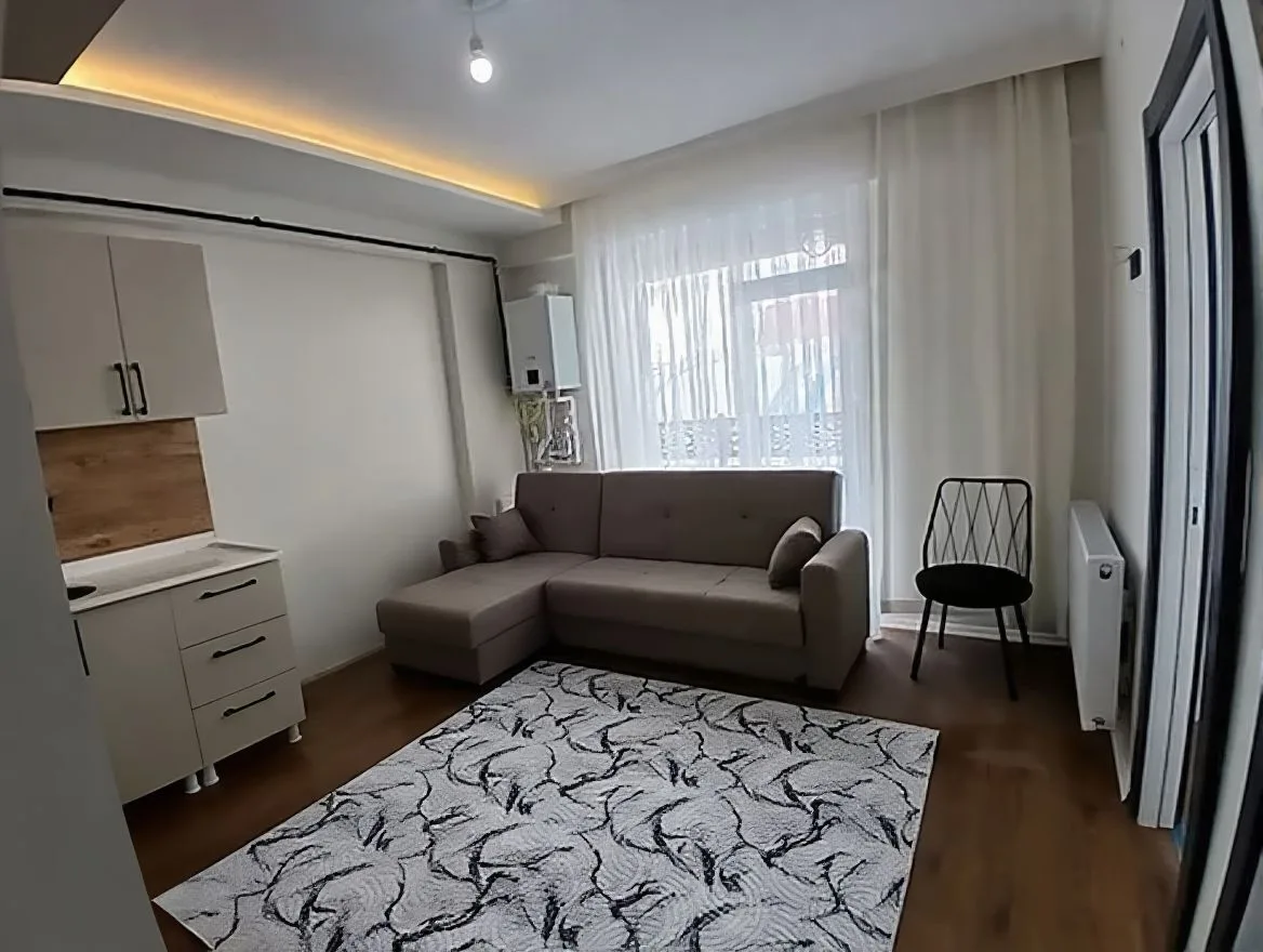 ERZURUM AZIZIYE SATILIK 1+1 DAİRE ★ 45M² SIFIR - Fotoğraf 11