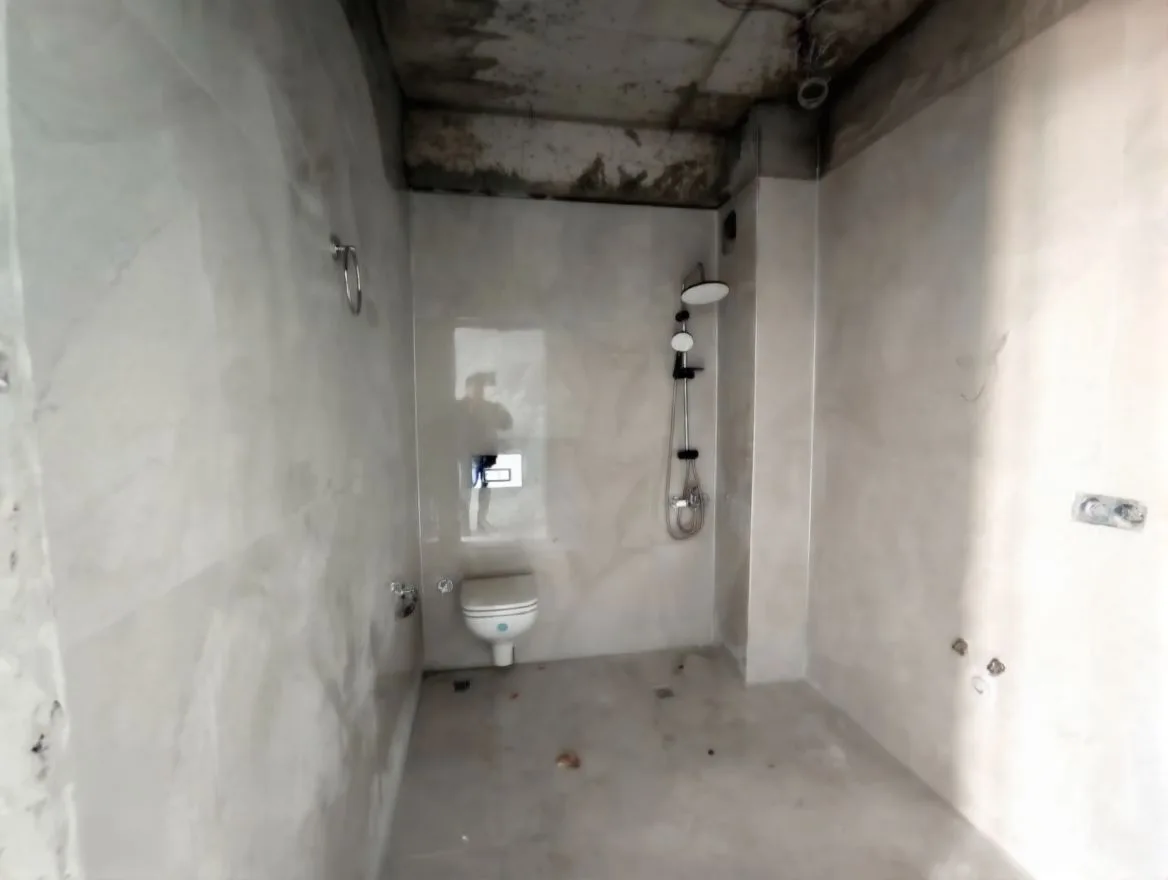 ERZURUM AZIZIYE SATILIK 1+1 DAİRE ★ 45M² SIFIR - Fotoğraf 7