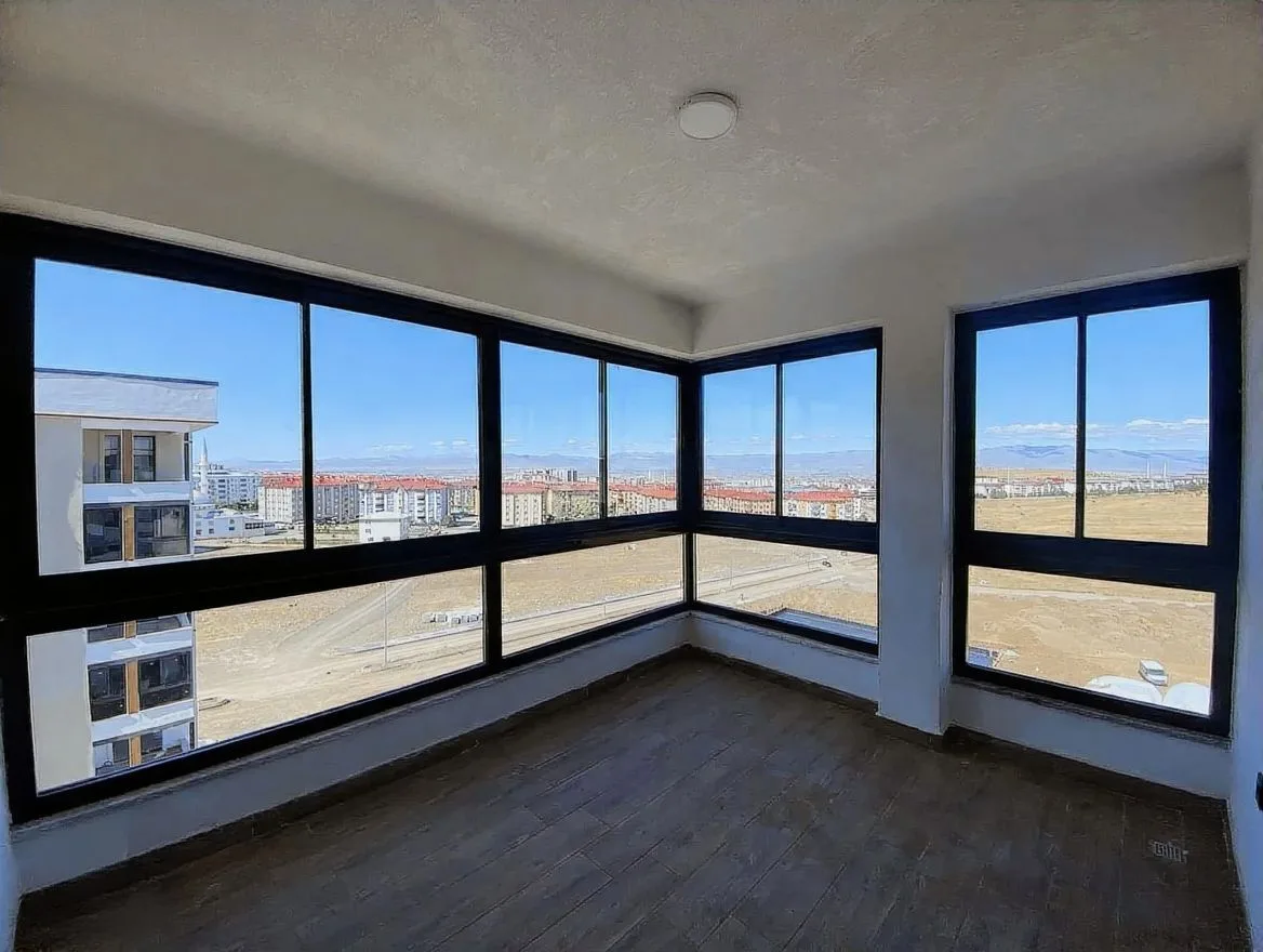 ERZURUM PALANDÖKEN SATILIK 4+1 DAİRE 142M² YENİ - Fotoğraf 13