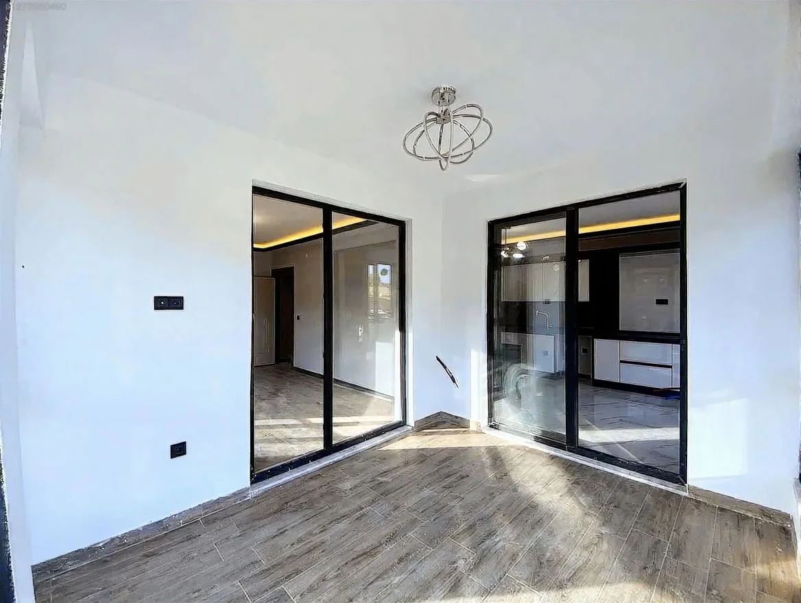 ERZURUM PALANDÖKEN SATILIK 4+1 DAİRE 142M² YENİ - Fotoğraf 14