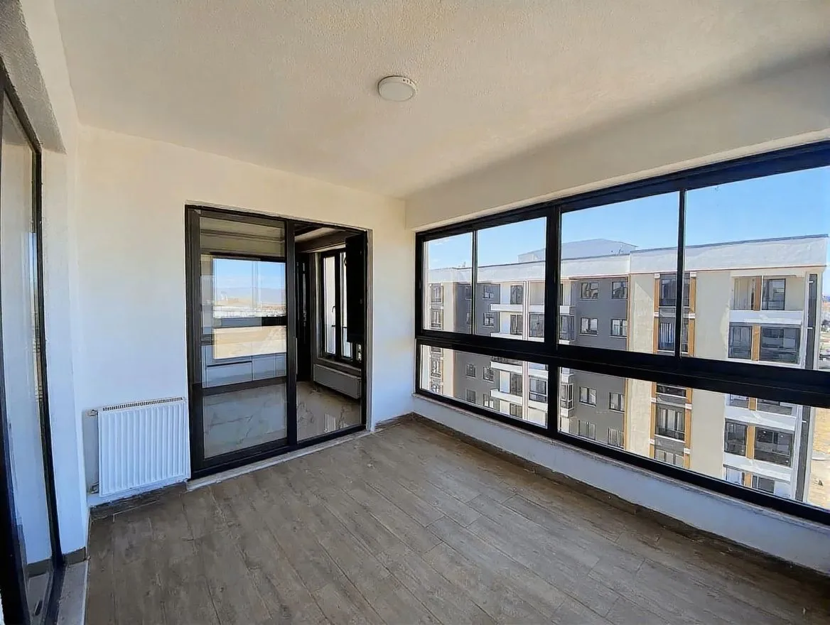 ERZURUM PALANDÖKEN SATILIK 4+1 DAİRE 142M² YENİ - Fotoğraf 15