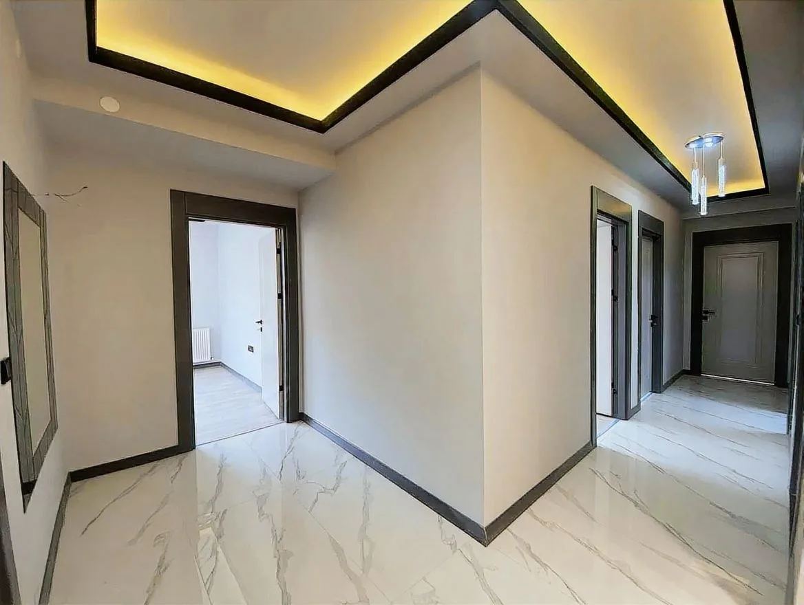 ERZURUM PALANDÖKEN SATILIK 4+1 DAİRE 142M² YENİ - Fotoğraf 20