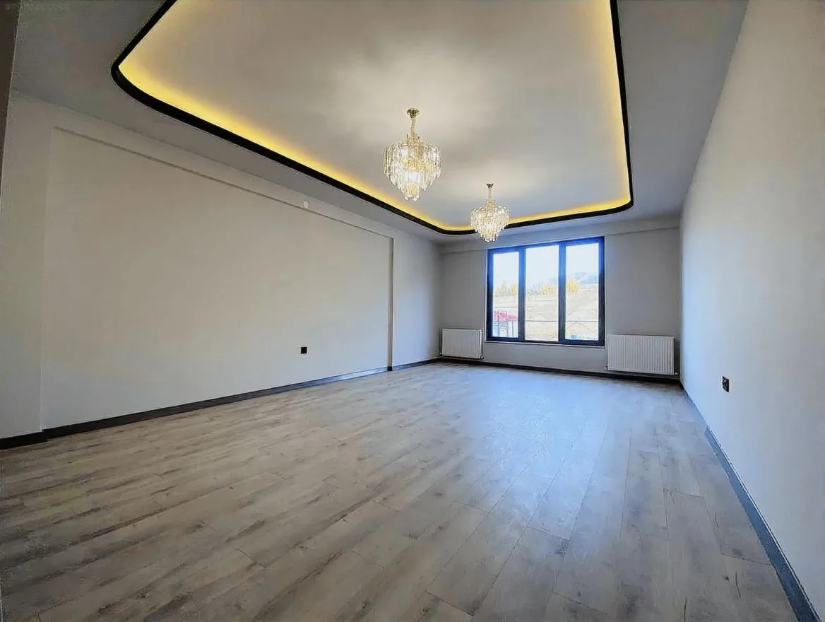 ERZURUM PALANDÖKEN SATILIK 4+1 DAİRE 142M² YENİ - Fotoğraf 24