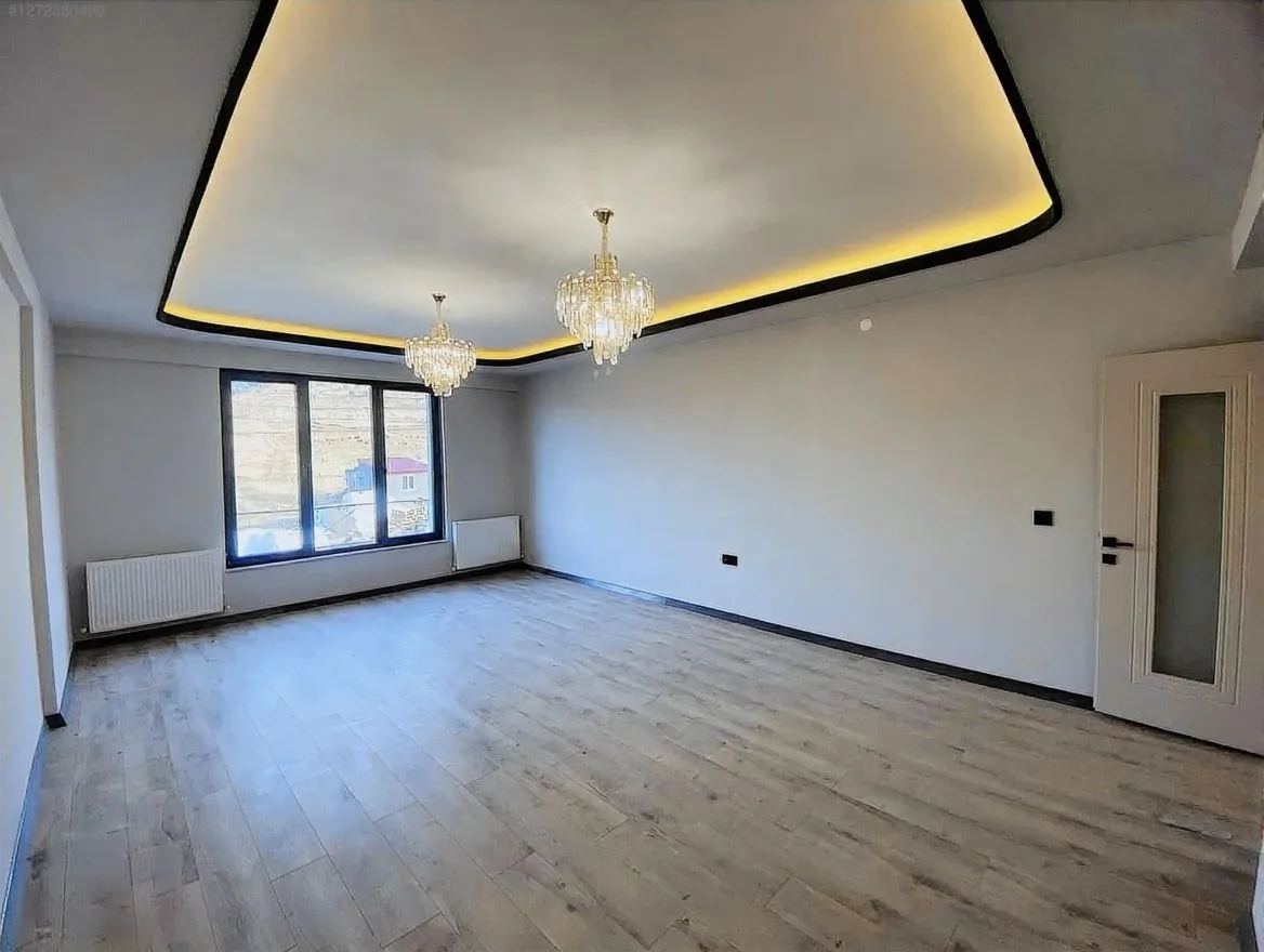 ERZURUM PALANDÖKEN SATILIK 4+1 DAİRE 142M² YENİ - Fotoğraf 25