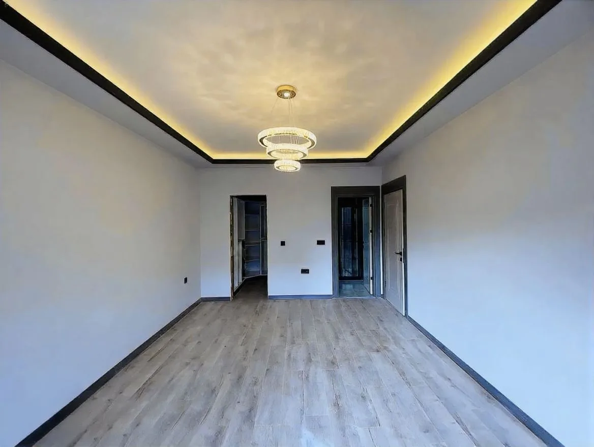 ERZURUM PALANDÖKEN SATILIK 4+1 DAİRE 142M² YENİ - Fotoğraf 26